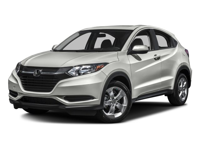 2016 Honda HR-V LX's photo