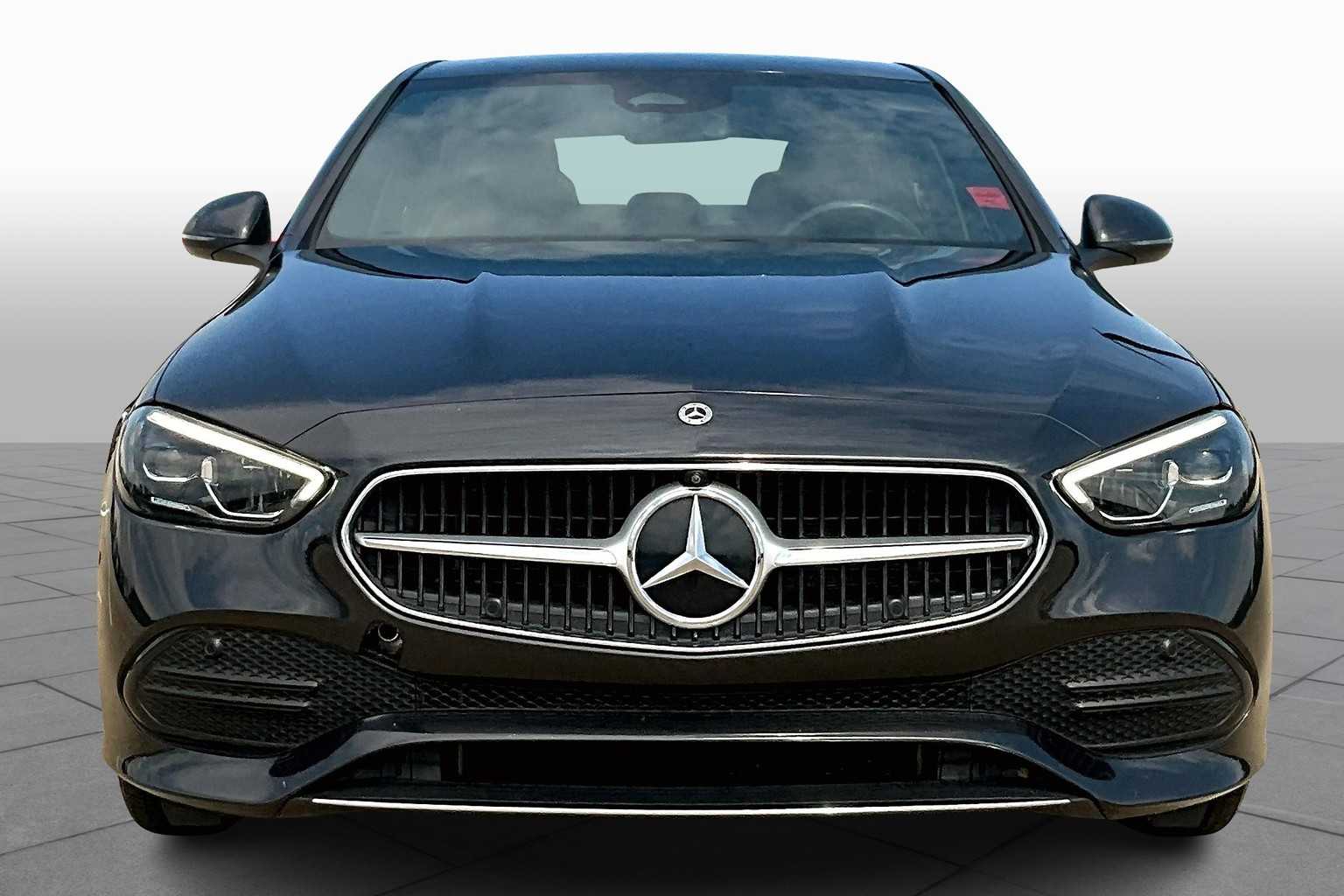2022 Mercedes Benz C 300 4MATIC photo 3