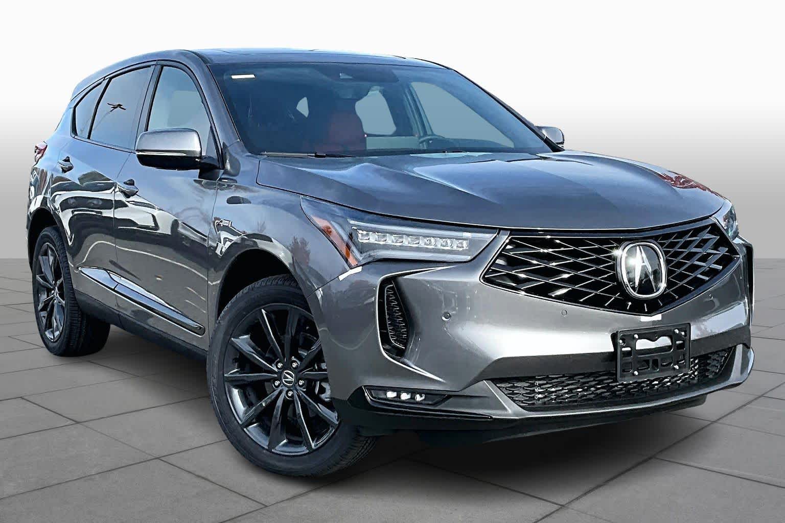2026 Acura RDX A-Spec photo 2