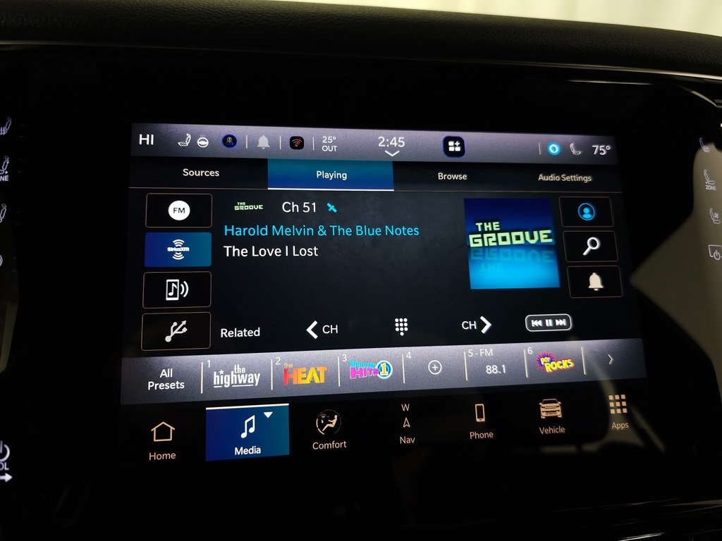 2024 JEEP WAGONEER - Image 25