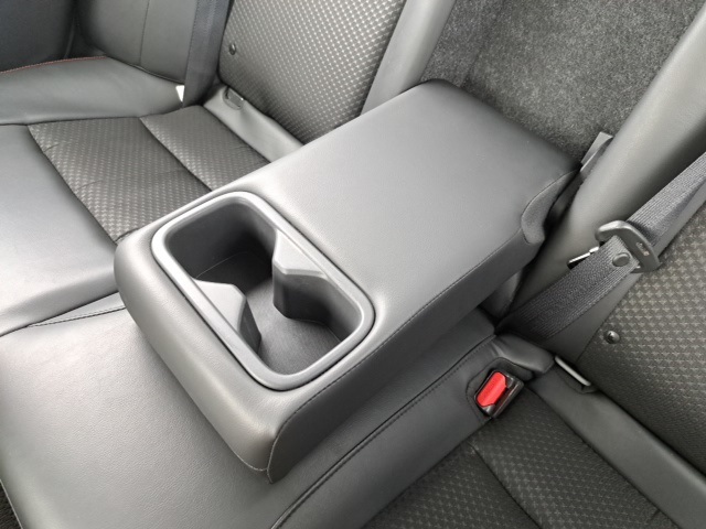 2024 Nissan Altima 2.5 SR photo 26