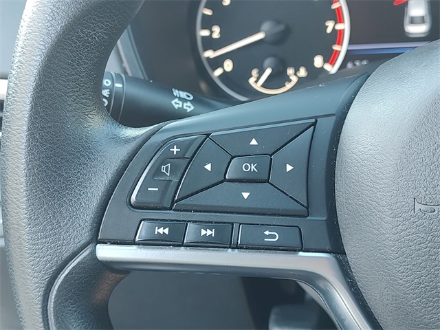 2019 Nissan Altima 2.5 S photo 20
