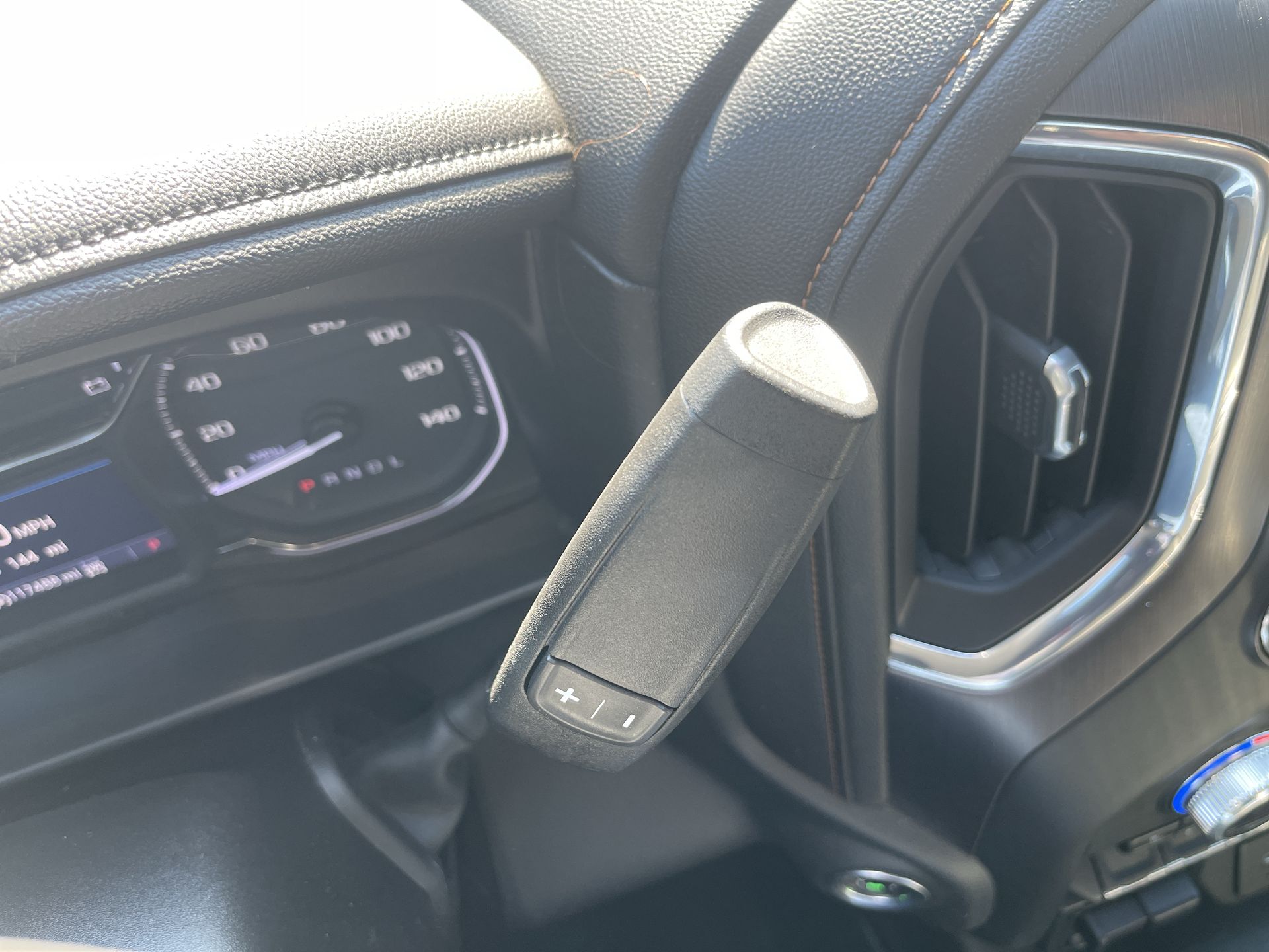 2019 Gmc Sierra 1500 AT4 photo 15
