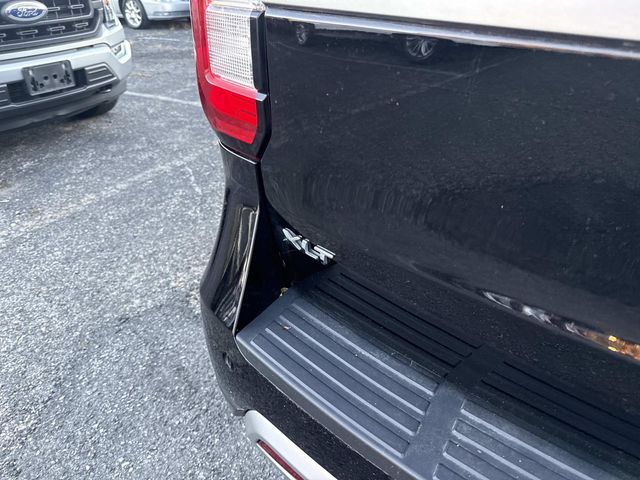 2024 Ford Expedition MAX XLT photo 4