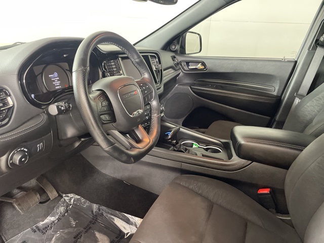 2022 Dodge Durango GT photo 22