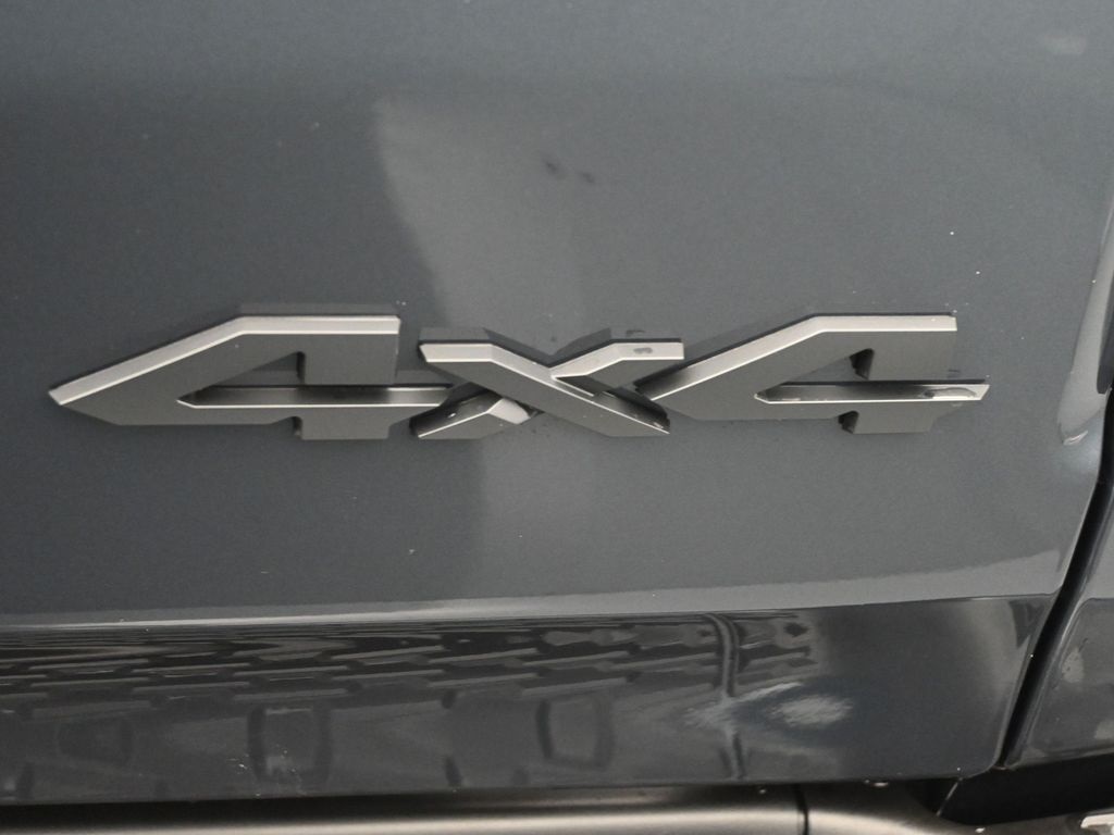 2025 Ram 1500 Tradesman photo 10