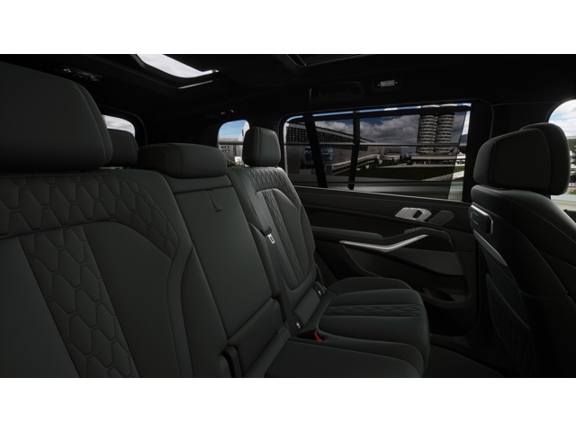 2026 Bmw X7 M60i photo 9