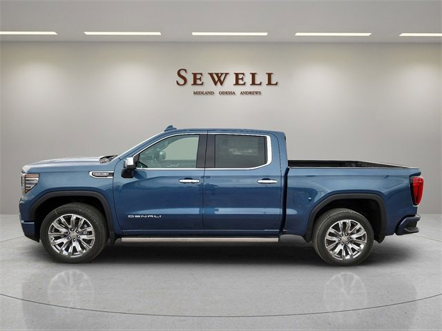 2024 Gmc Sierra 1500 Denali photo 2