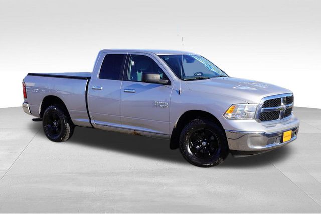 Used 2016 RAM Ram 1500 Pickup SLT with VIN 1C6RR7GGXGS228585 for sale in Lakeville, MN