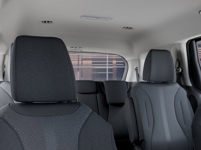 2026 Kia Carnival LX photo 27