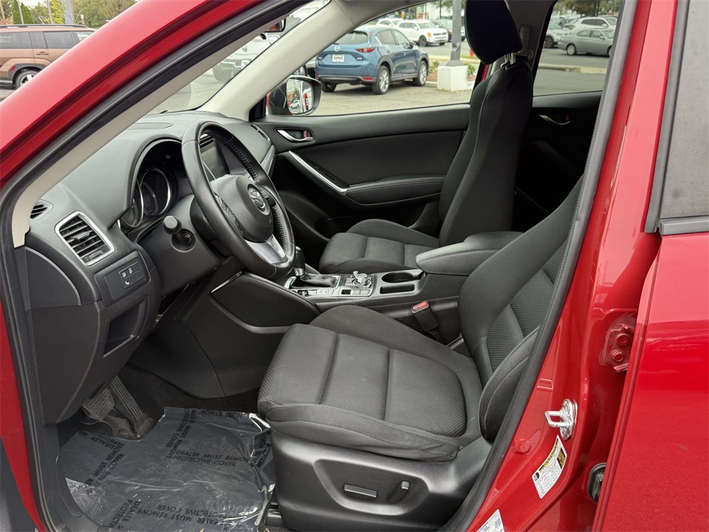 2016 Mazda CX-5 Touring photo 11