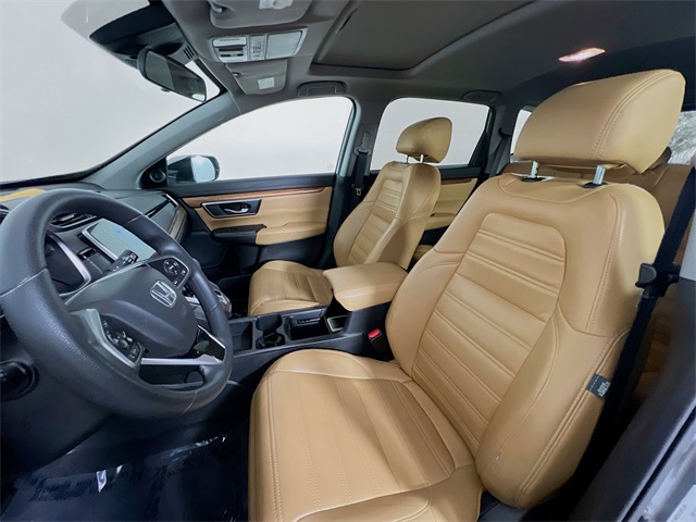 2020 Honda CR-V EX photo 16