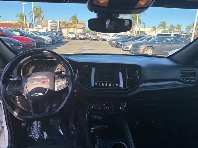 2023 Dodge Durango GT photo 20