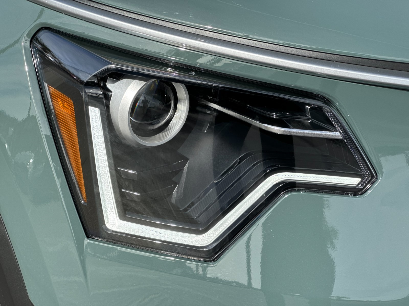 2025 Kia Niro EX photo 27