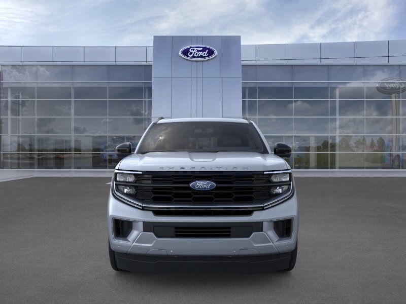 2025 Ford Expedition Platinum photo 5
