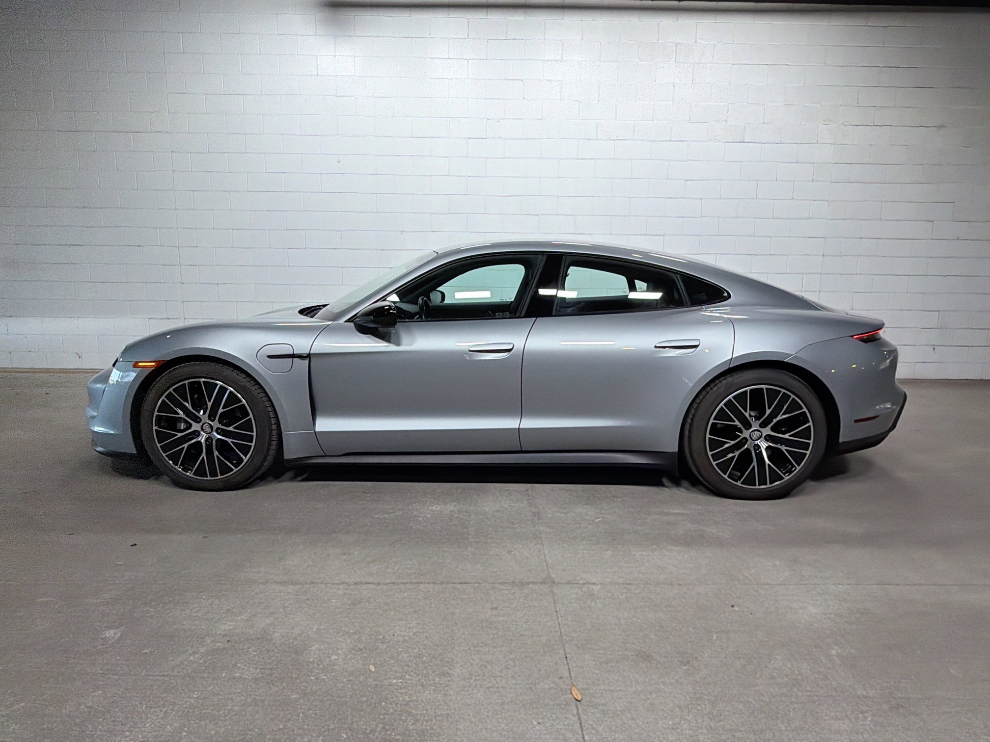 Certified 2023 Porsche Taycan Base with VIN WP0AA2Y14PSA15287 for sale in Tampa, FL