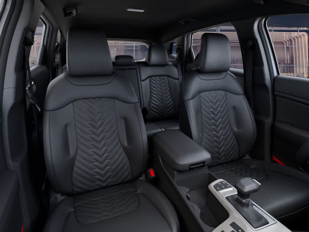 2026 Kia Sportage X-Line photo 15