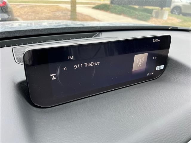 2025 Mazda CX-50 2.5 Select photo 6