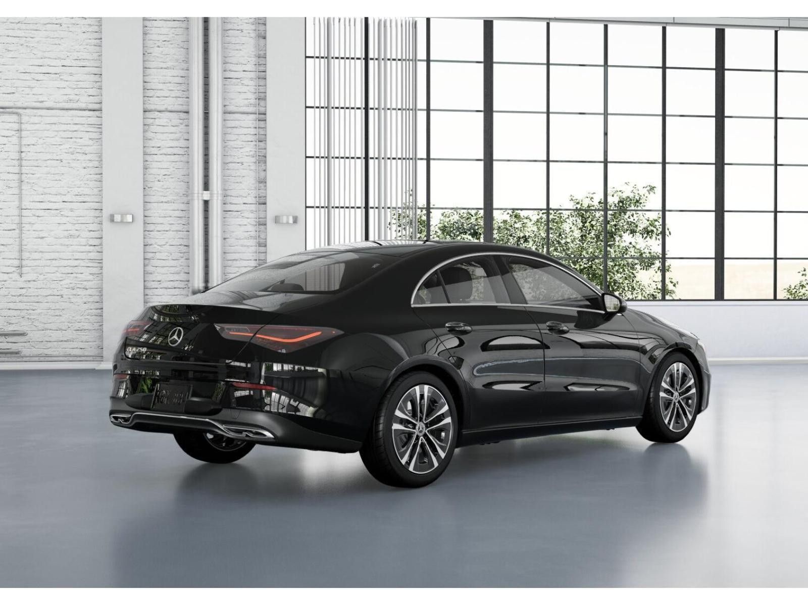 2026 Mercedes Benz CLA 250 photo 20