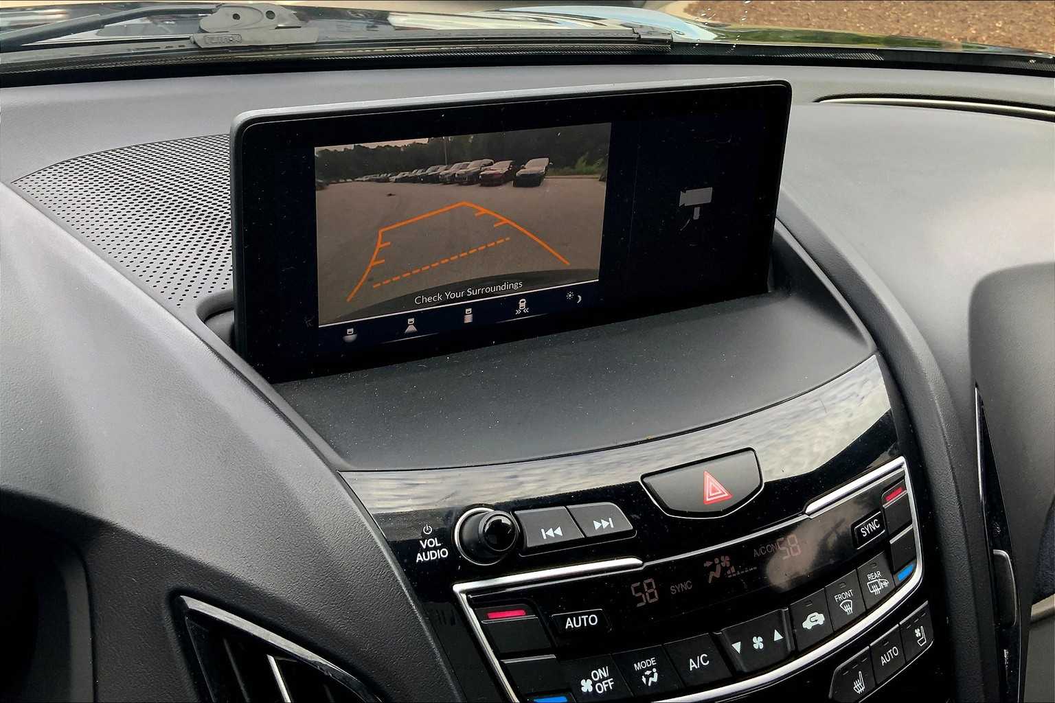 2019 Acura RDX A-Spec photo 28