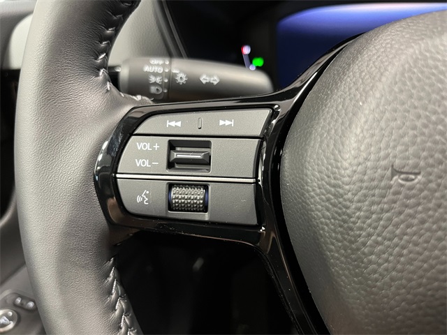 2026 Honda CR-V EX-L photo 17