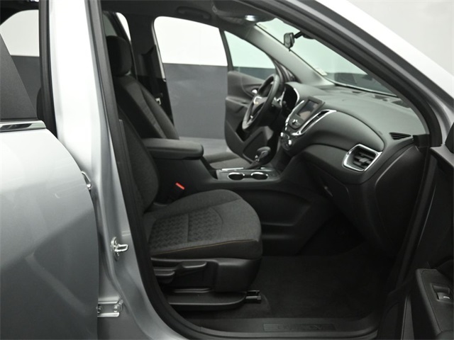 2022 CHEVROLET EQUINOX - Image 29