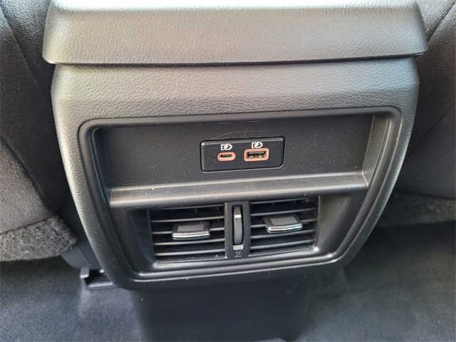 2022 Nissan Murano S photo 13