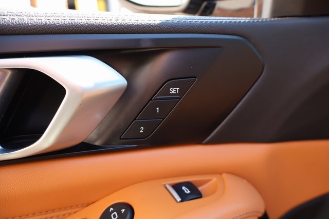 2023 Bmw X5 xDrive40i photo 10
