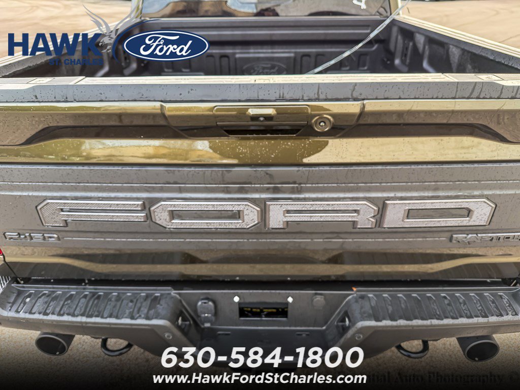 2025 FORD F-150 - Image 19