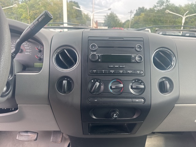 2006 Ford F-150 photo 13