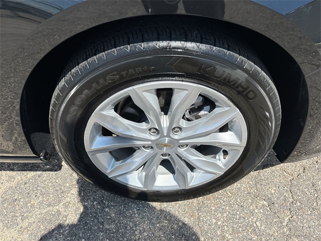 2024 Chevrolet Malibu 1LT photo 11