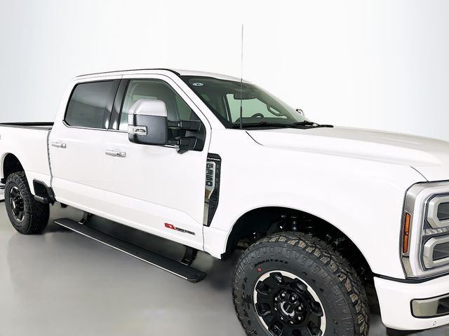 2026 Ford F-350 Base's photo