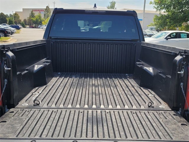 2024 Toyota Tacoma SR5 photo 9