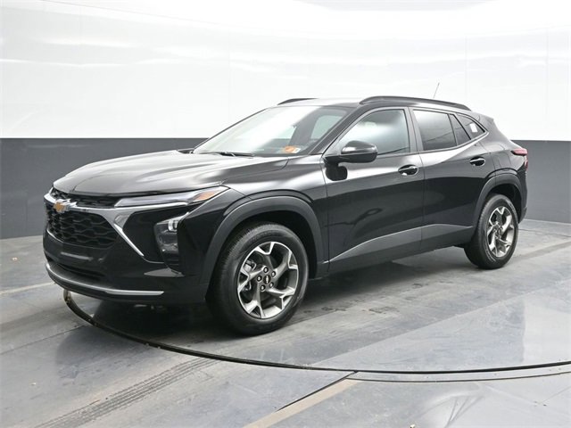 2026 Chevrolet Trax LT's photo