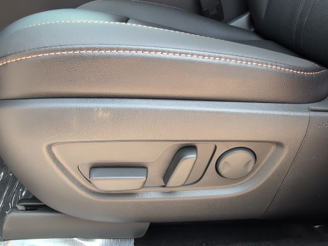 2025 Mazda CX-90 3.3 Turbo Preferred photo 12