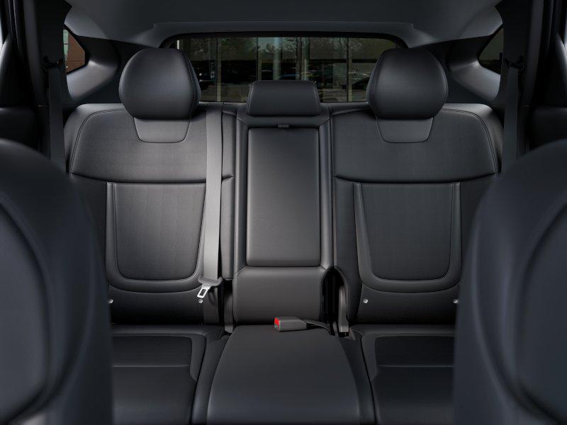 2026 Hyundai Tucson SEL Convenience photo 12