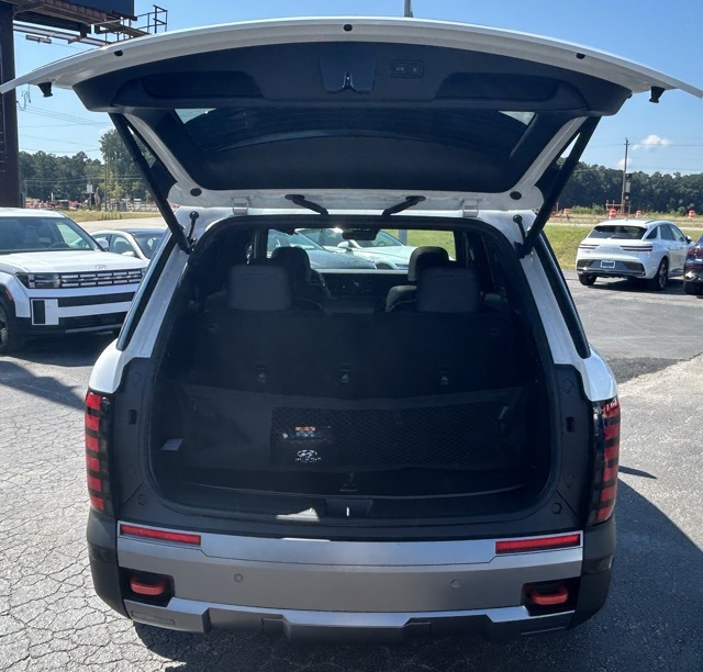 2026 Hyundai Palisade XRT photo 2