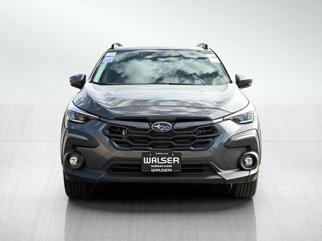 2026 Subaru Crosstrek Limited photo 2