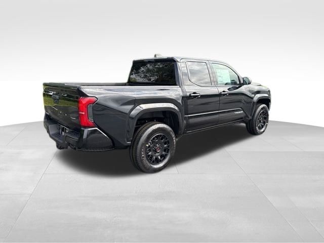 2025 Toyota Tacoma SR5 4x4 Double Cab photo 6