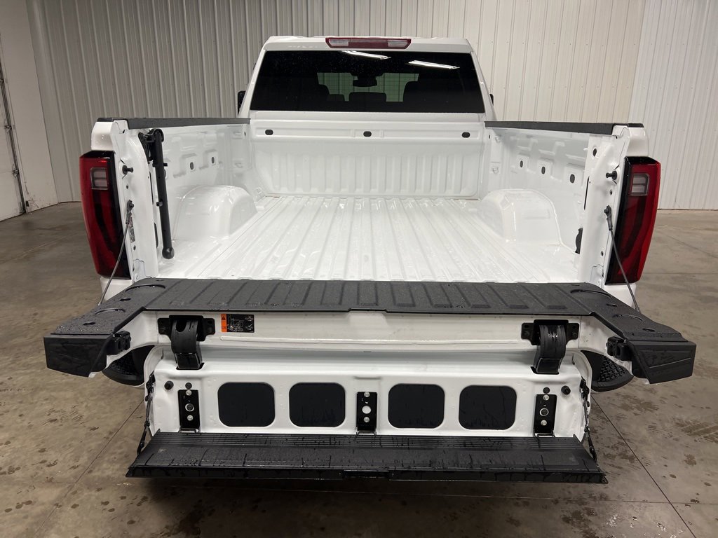 2025 Gmc Sierra 2500 HD SLT photo 6