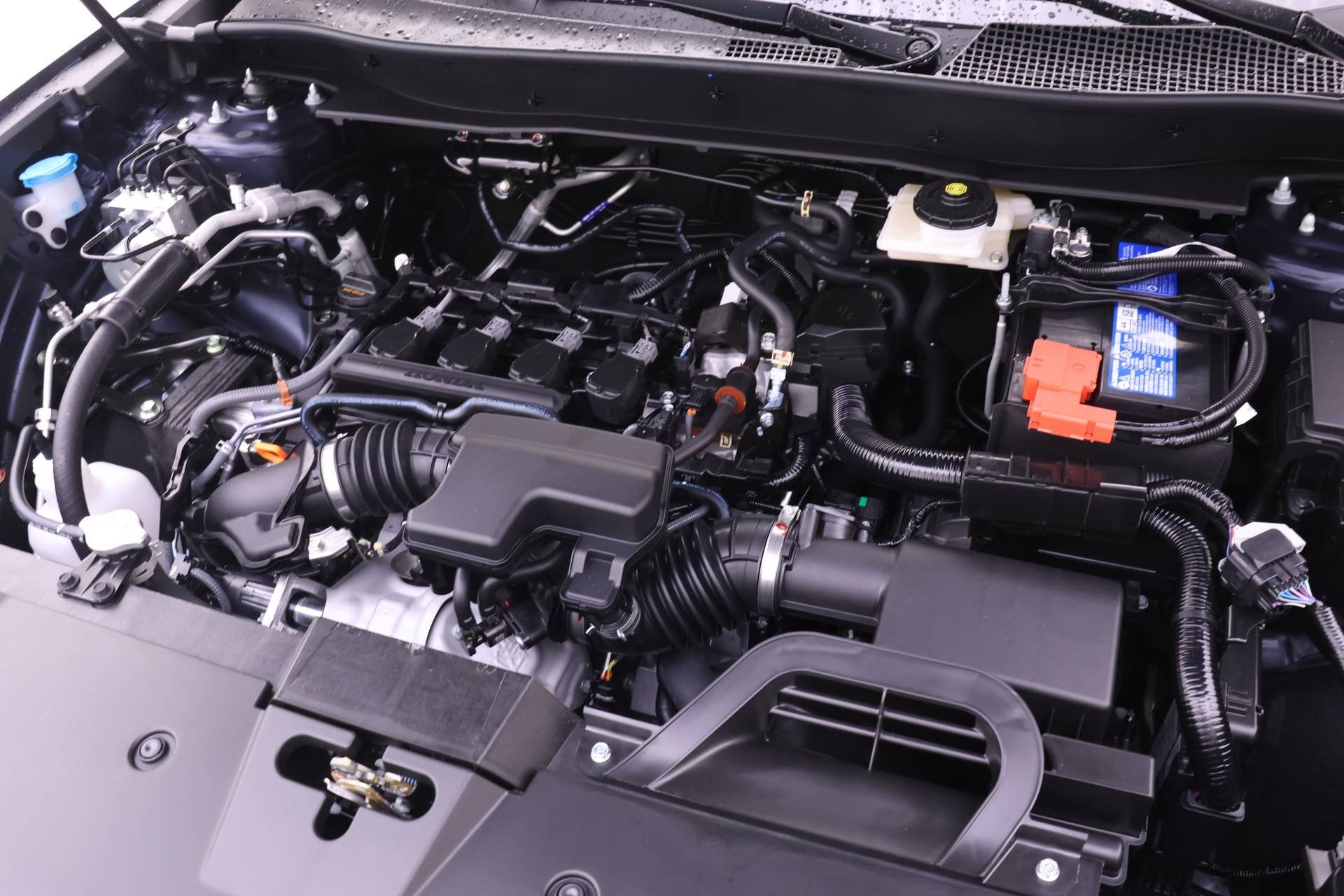 2026 Honda CR-V EX-L photo 14