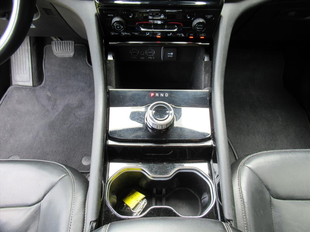 2021 Jeep Grand Cherokee Limited photo 18