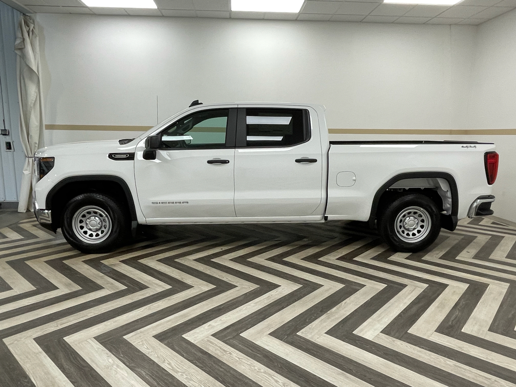2025 Gmc Sierra 1500 Pro photo 2