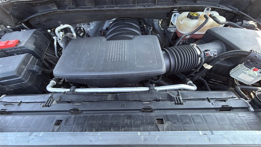 2020 Gmc Sierra 1500 SLT photo 19