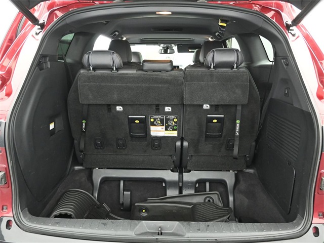 2021 TOYOTA SIENNA - Image 23