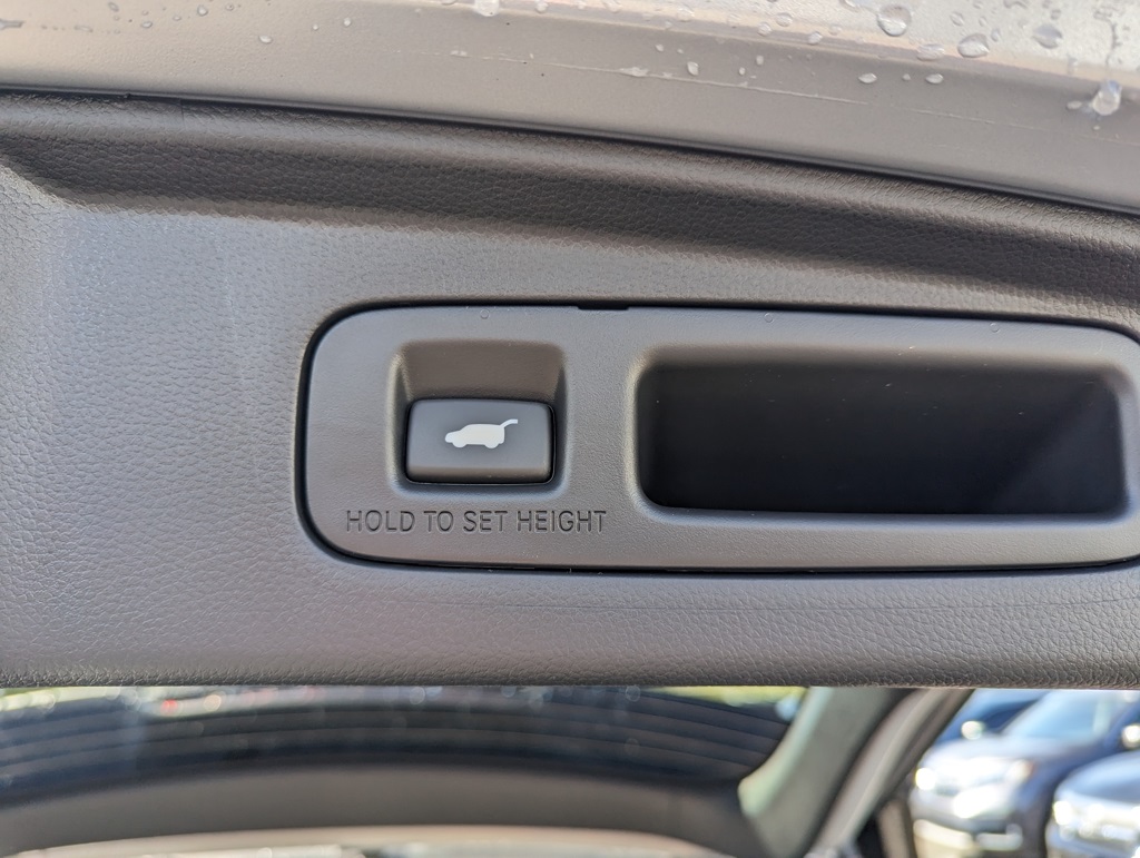 2026 Honda CR-V EX-L photo 9