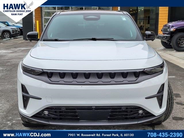 2024 JEEP WAGONEER S - Image 4