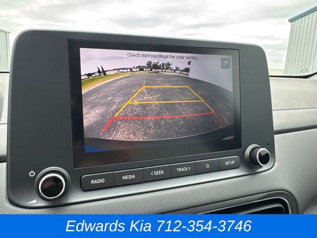 2023 Hyundai Kona SEL photo 25