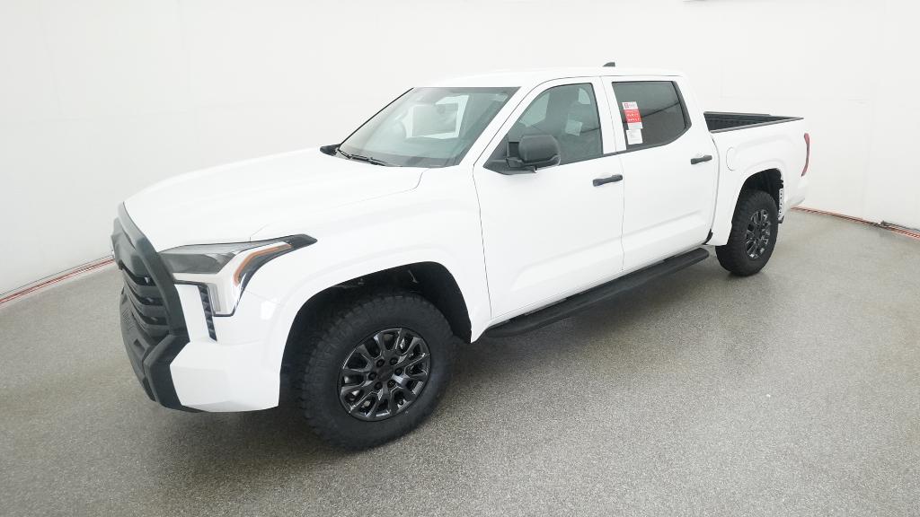 2026 Toyota Tundra SR's photo