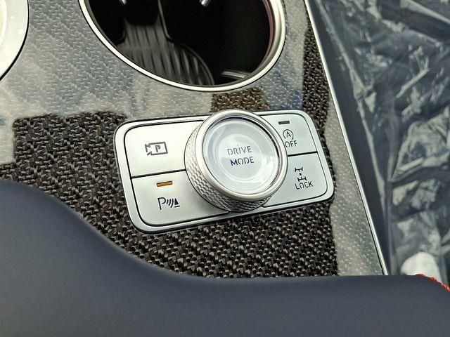 2025 Genesis GV80 Coupe 3.5T photo 17